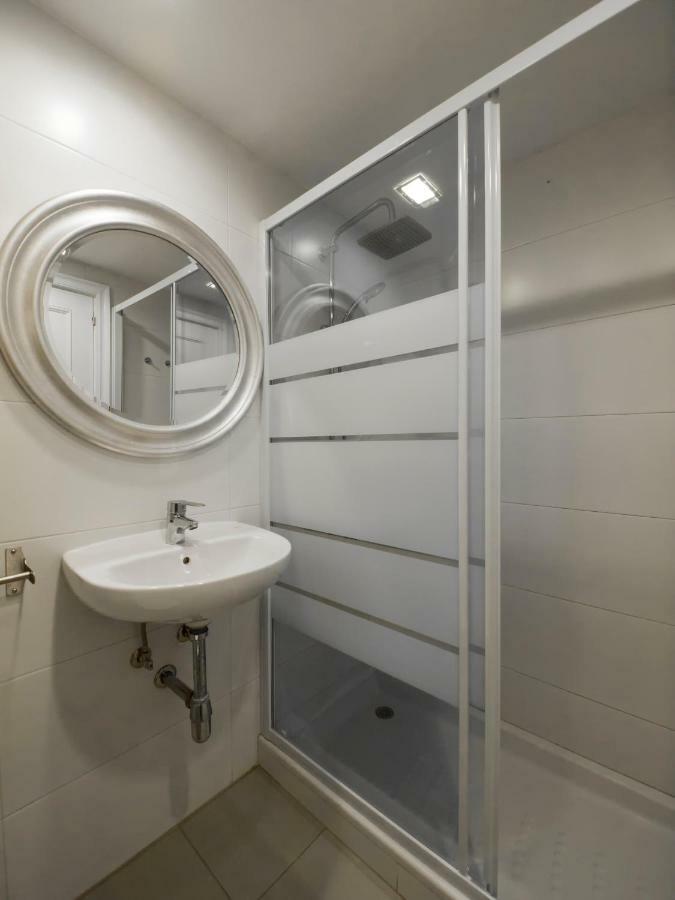 Mercado Suite Apartamento Alicante Eksteriør bilde