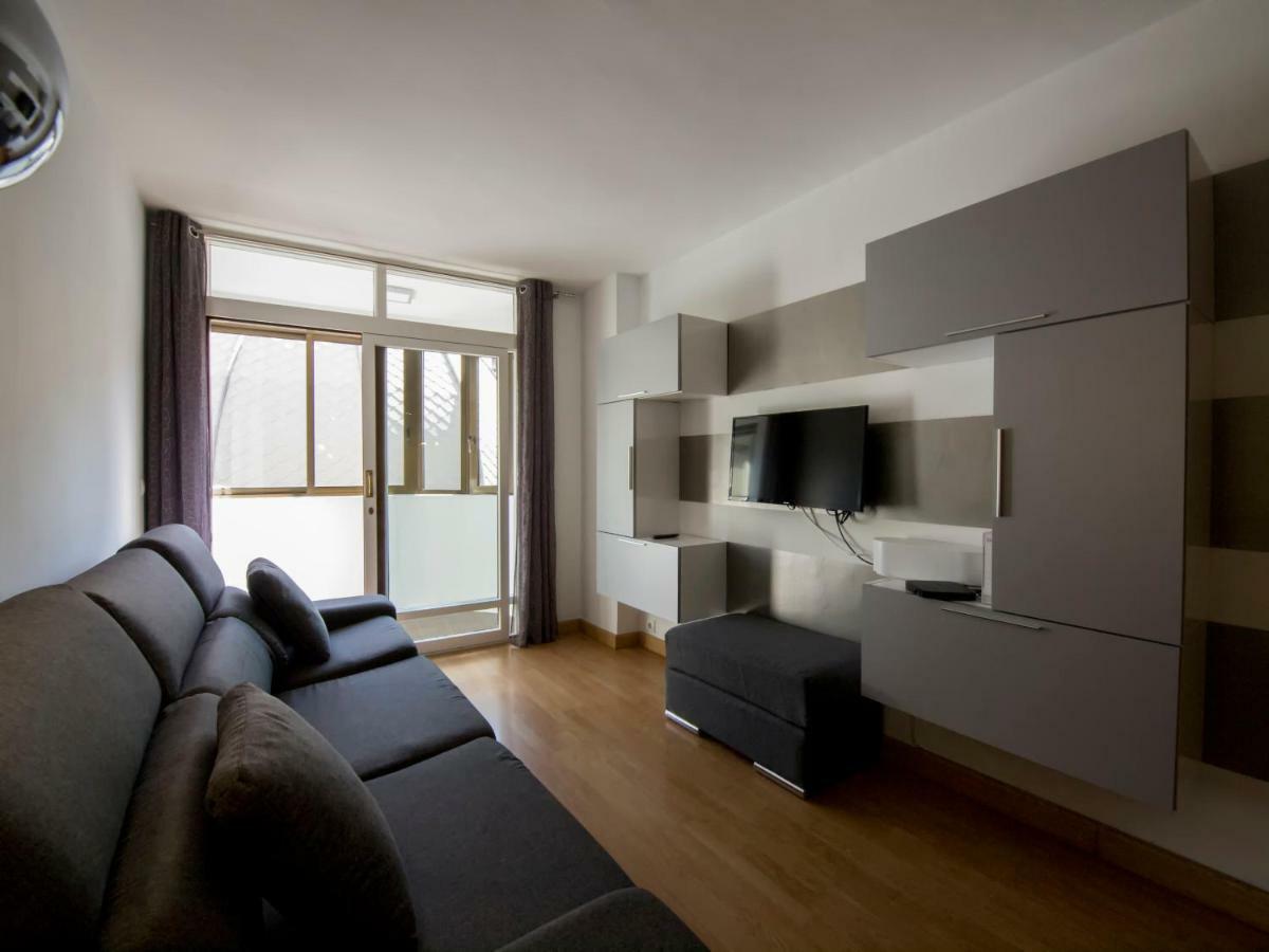 Mercado Suite Apartamento Alicante Eksteriør bilde