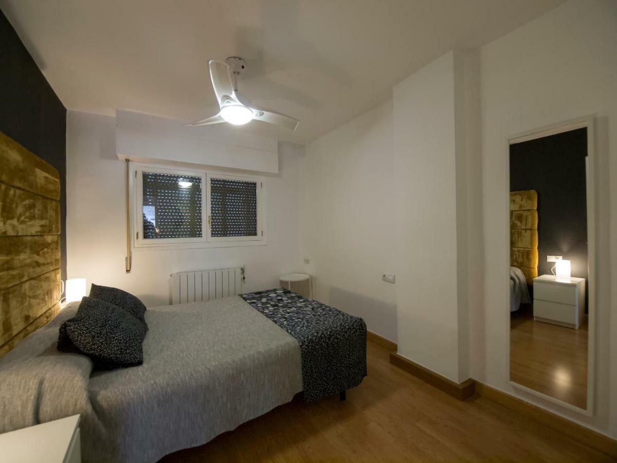 Mercado Suite Apartamento Alicante Eksteriør bilde